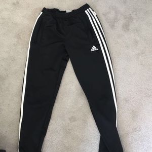 Adidas joggers
